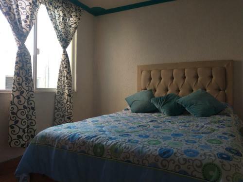 Hotel Villas Rancho La Flor