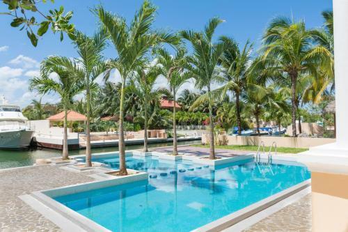 Villa Mansi�n Serenity