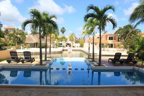 Villa Mansi�n Serenity