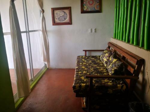 Hotel Mexico Zipolite Suites