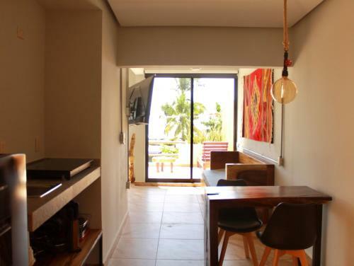 Apartamento Hippiechic Suites