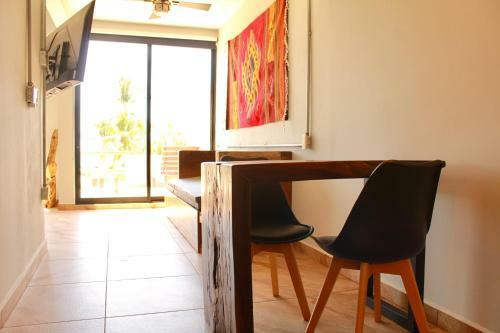 Apartamento Hippiechic Suites