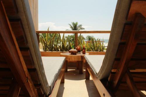 Apartamento Hippiechic Suites