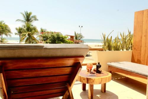 Apartamento Hippiechic Suites