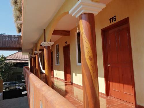 Hotel La Gloria