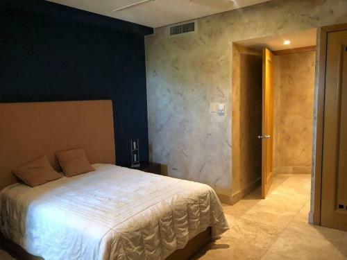 Apartamento Vidanta Nuevo Vallarta