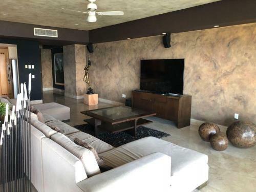 Apartamento Vidanta Nuevo Vallarta