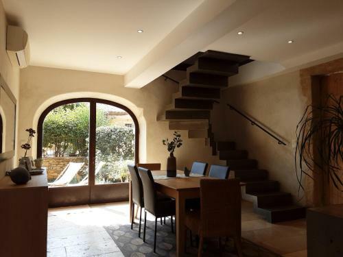 La Maison de J�r�me Et Virginie