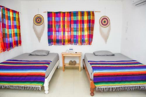 Hotel Brisa Del Mar
