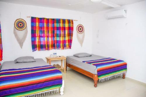 Hotel Brisa Del Mar