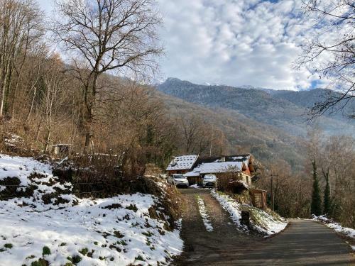 Apartamento Les Hauts Des Durni�res
