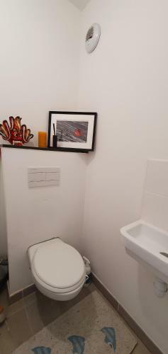Apartamento Green Riverside Aix-en-provence
