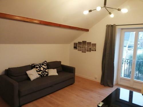 Apartamento T2 Le Petit Port