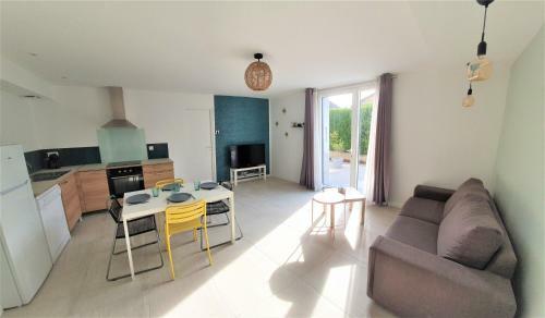 Apartamento La Pierrina - Marmotte - Appart 3 �toiles