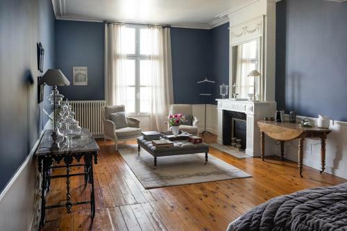 Hostal Maison Hulotte