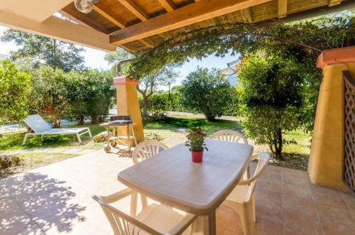 Apartamento Borgo Stella Marina