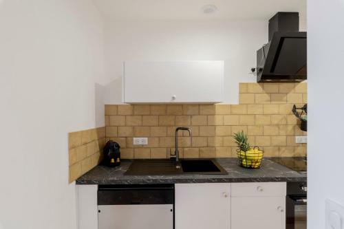 Apartamento La Suite Sunset - Champs de Mars
