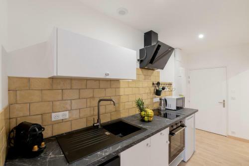 Apartamento La Suite Sunset - Champs de Mars