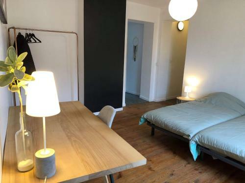 Apartamento Le Marais