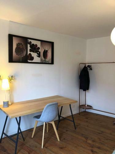 Apartamento Le Marais