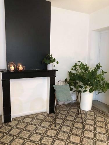 Apartamento Le Marais