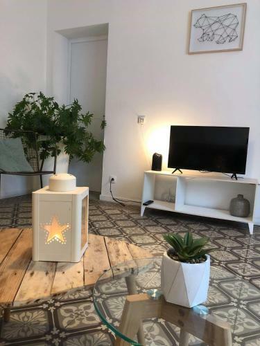 Apartamento Le Marais