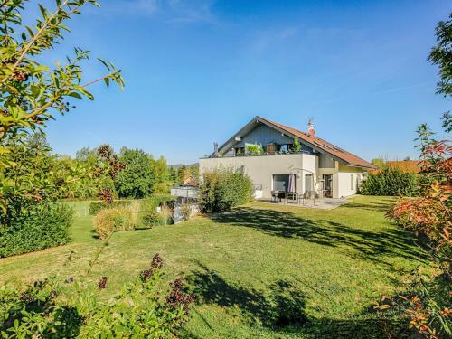 Welkeys - Villa Herminie Apartment