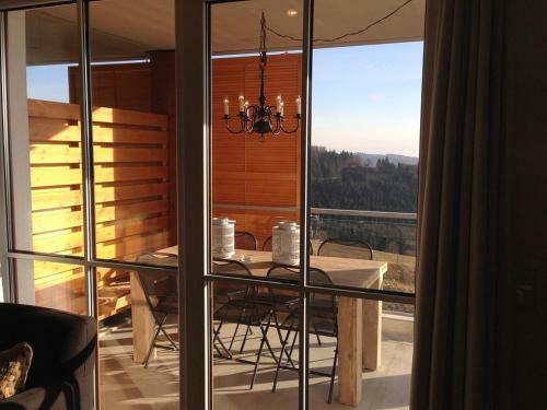 Apartamento Appartement Am Postwiesen