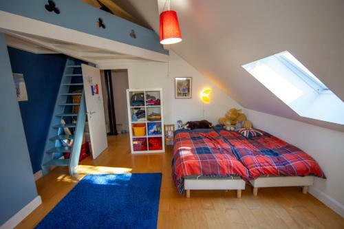 Homebuddy' - Villa Sur Les Hauteurs