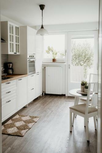 Apartamento Ferienhaus Olive
