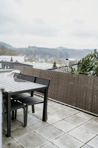 Apartamento Ferienhaus Olive
