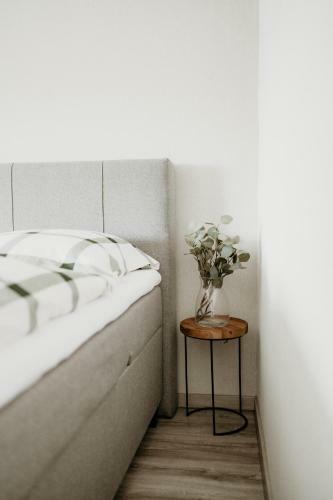 Apartamento Ferienhaus Olive