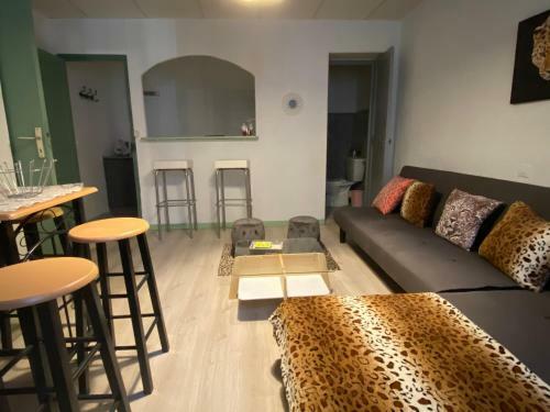 Hostal La Cigale