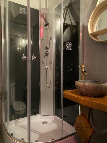 Hostal La Cigale