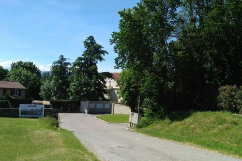 Bed & Breakfast Chambre D'h�te Sainte �milie