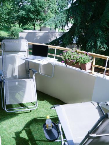Bed & Breakfast Chambre D'h�te Sainte �milie