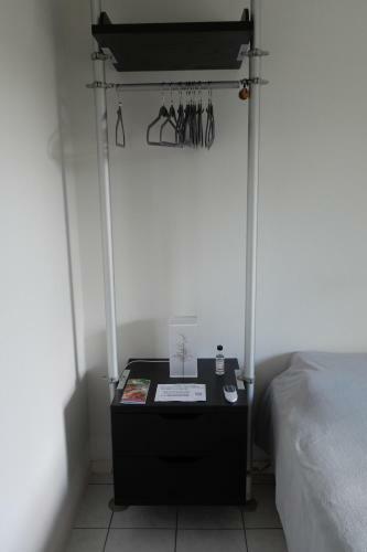 Bed & Breakfast Chambre D'h�te Sainte �milie