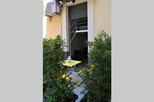 Apartamento Dock78 - Miniloft In Catania Center