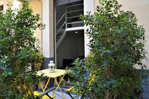 Apartamento Dock78 - Miniloft In Catania Center