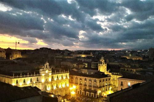 Apartamento Dock78 - Miniloft In Catania Center