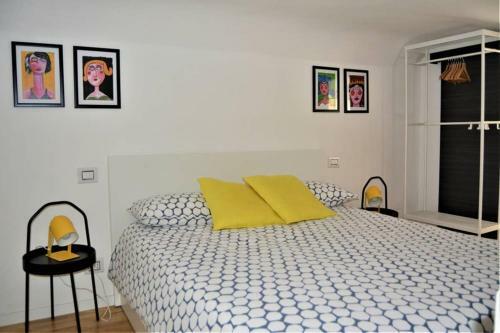 Apartamento Dock78 - Miniloft In Catania Center