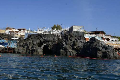 Apartamento Dock78 - Miniloft In Catania Center