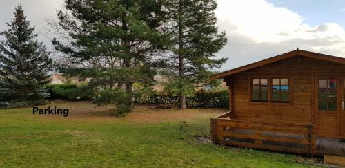 Apartamento Chalet Des M�sanges