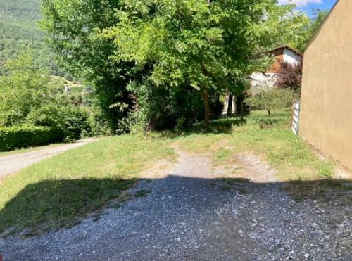 Apartamento Charmant Appartement Dans Joli Village D?annot