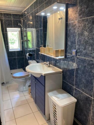 Apartamento Charmant Appartement Dans Joli Village D?annot