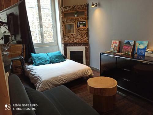Aparthotel Cabane � Drine