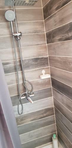 Aparthotel Cabane � Drine