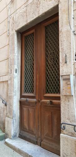 Aparthotel Cabane � Drine
