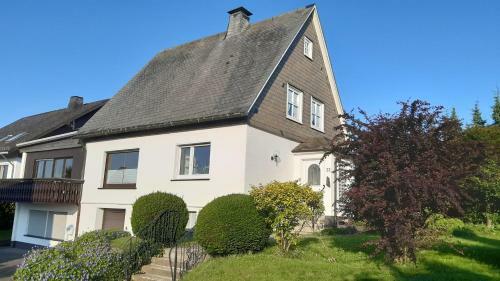 Apartamento Ferienwohnung Zum Heideblick