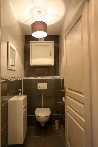 Apartamento Appart Thonon-corzent